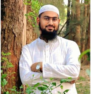Alamin Bin Ali 